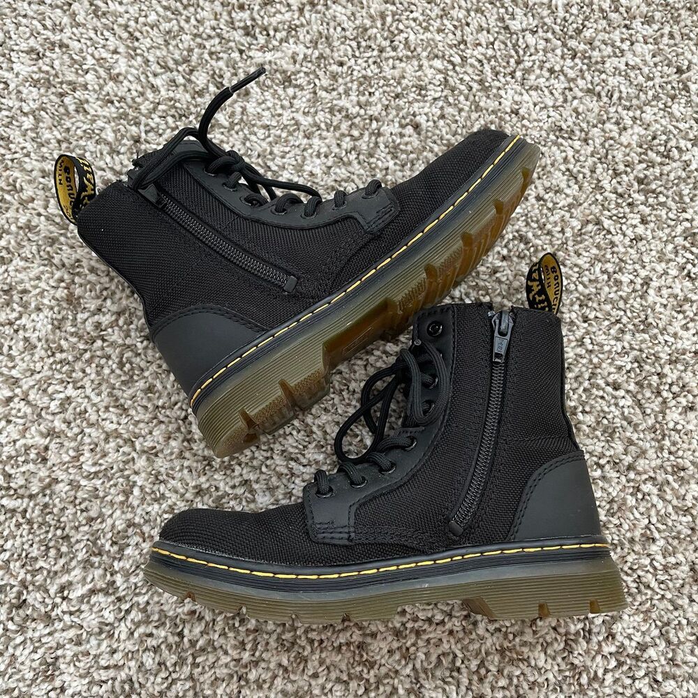 Size 13 / Girls’ Doc Marten Boots
